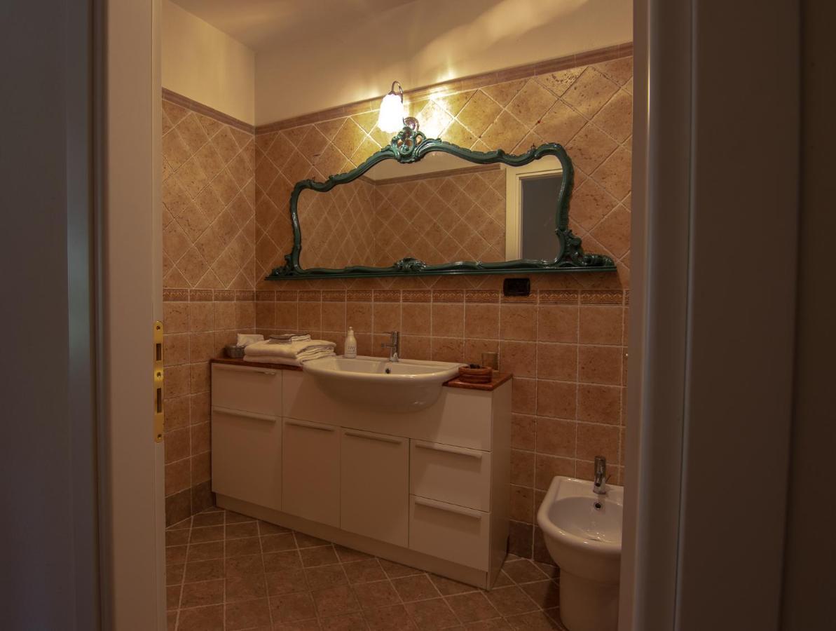 فيلا Residenza Le Cicogne بستويا المظهر الخارجي الصورة